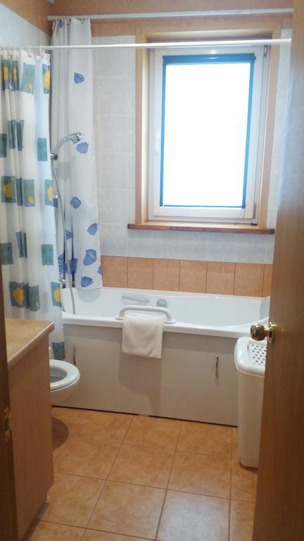 Vidu Guest House Utena Buitenkant foto